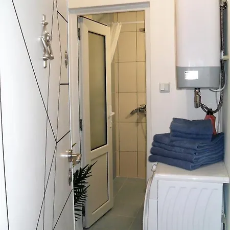 Apartment Макена *