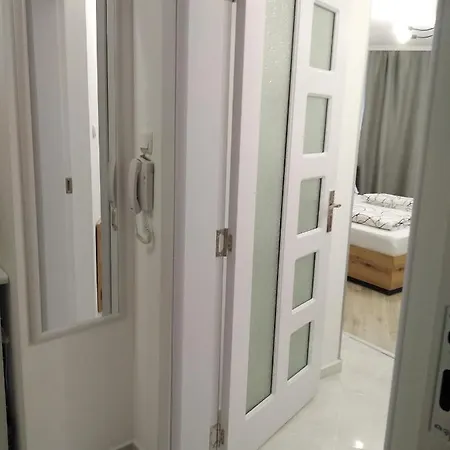 Макена Apartment Burgas
