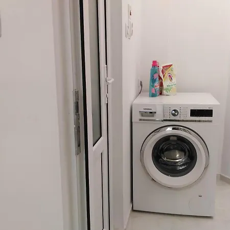 Макена Apartment
