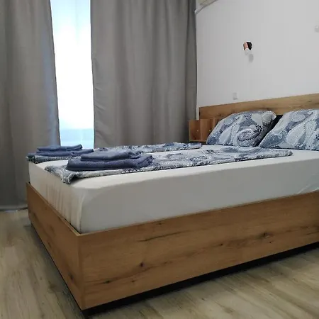 Макена Apartment Burgas