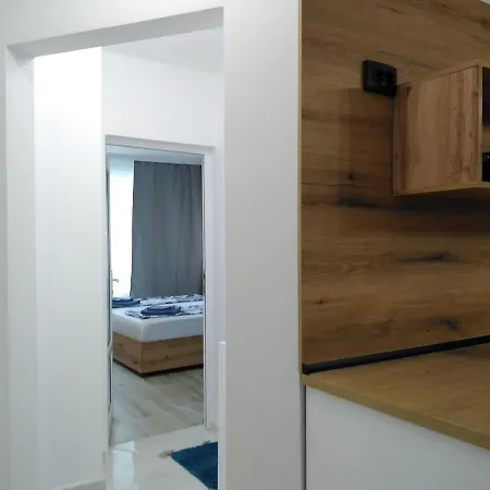 Apartment Макена Burgas