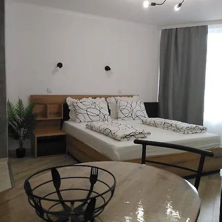 Макена Apartment