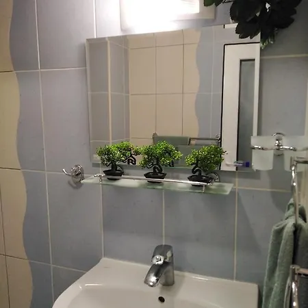 Макена Apartment